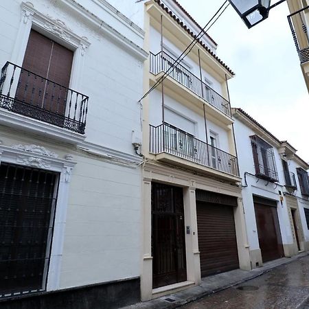 Tendillas Suite Córdoba Buitenkant foto