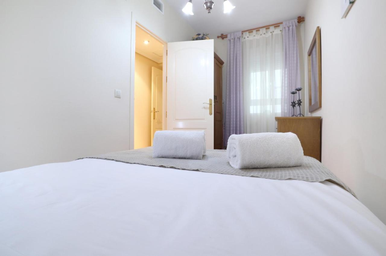 Tendillas Suite Córdoba Buitenkant foto