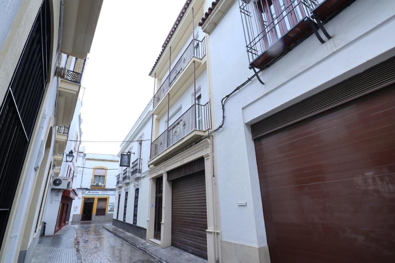 Tendillas Suite Córdoba Buitenkant foto