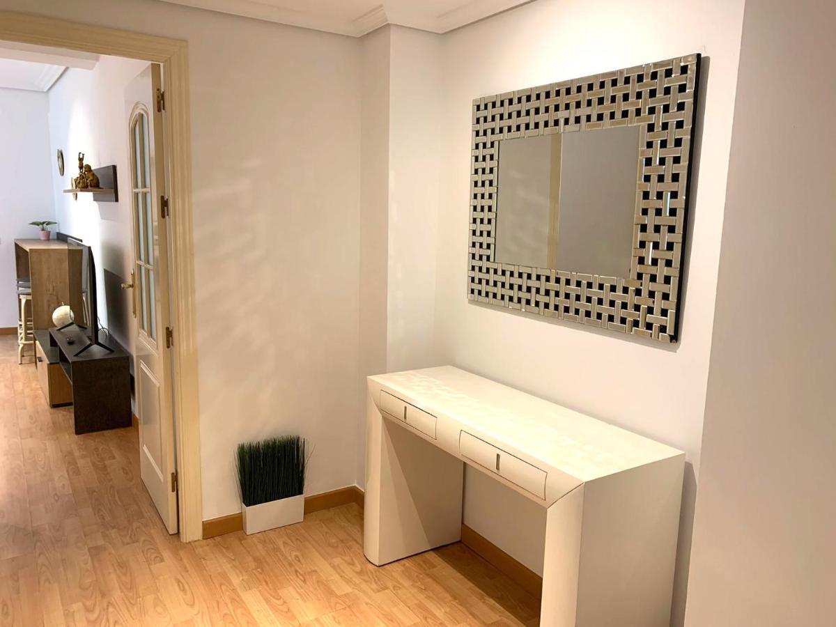 Tendillas Suite Córdoba Buitenkant foto